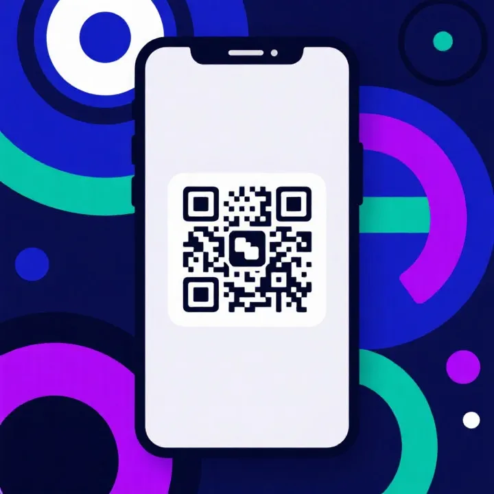 新澳门六合彩App安全扫码下载示意